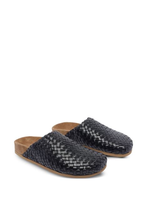 sandali 5110 donna neri DRAGON DIFFUSION | DGS65110BLACK